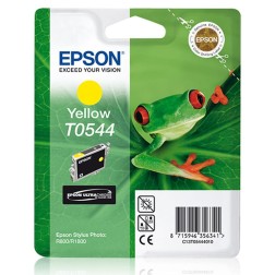 Cartucho tinta epson stylus photo r - 800