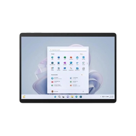 Portatil tablet qki - 00005 i7 - 1255u 16gb ssd