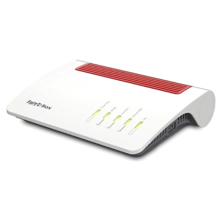 Router wifi fritz box 5590 fiber