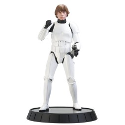 Figura diamond collection star wars: una