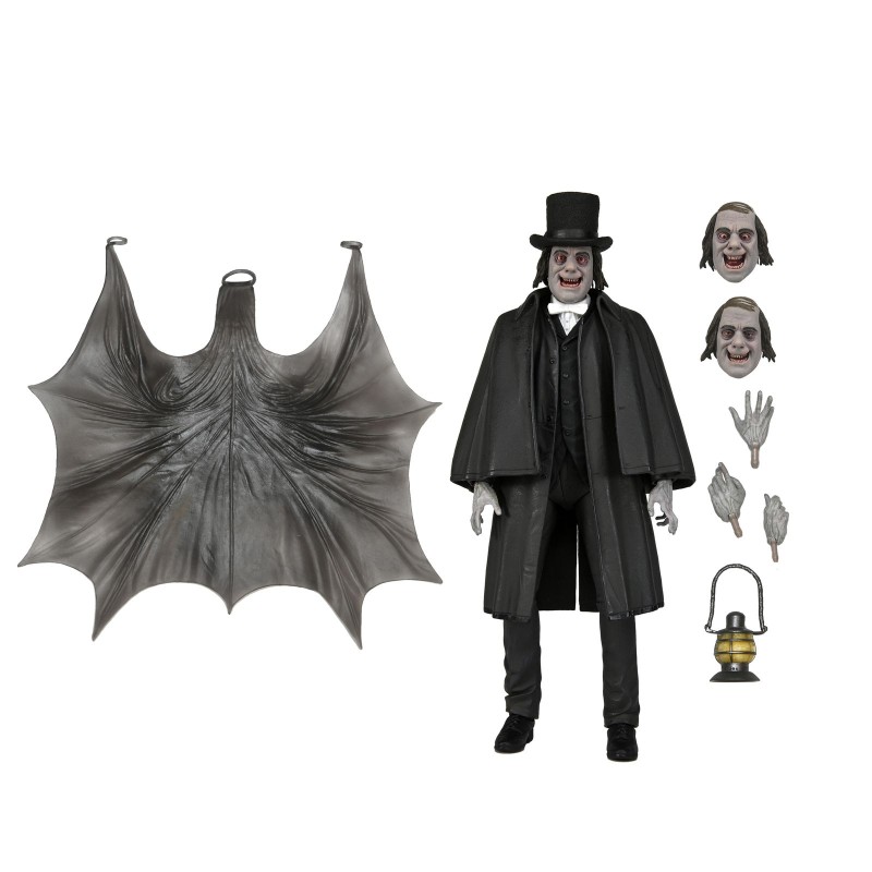 Figura neca london after midnight (1927)