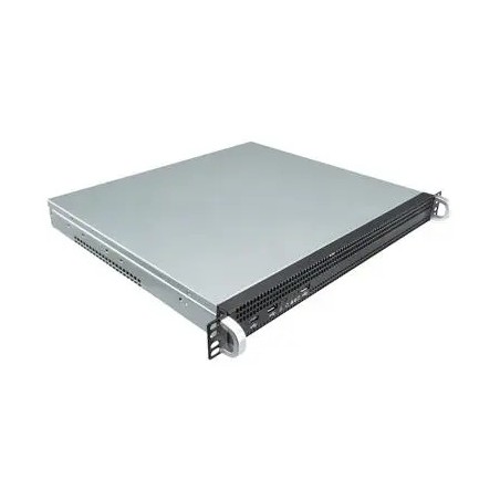 Caja rack 19pulgadas 1u unyka uk1029