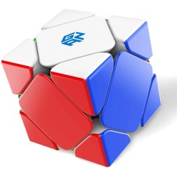 Cubo rubik gan skewb magnetico enhanced