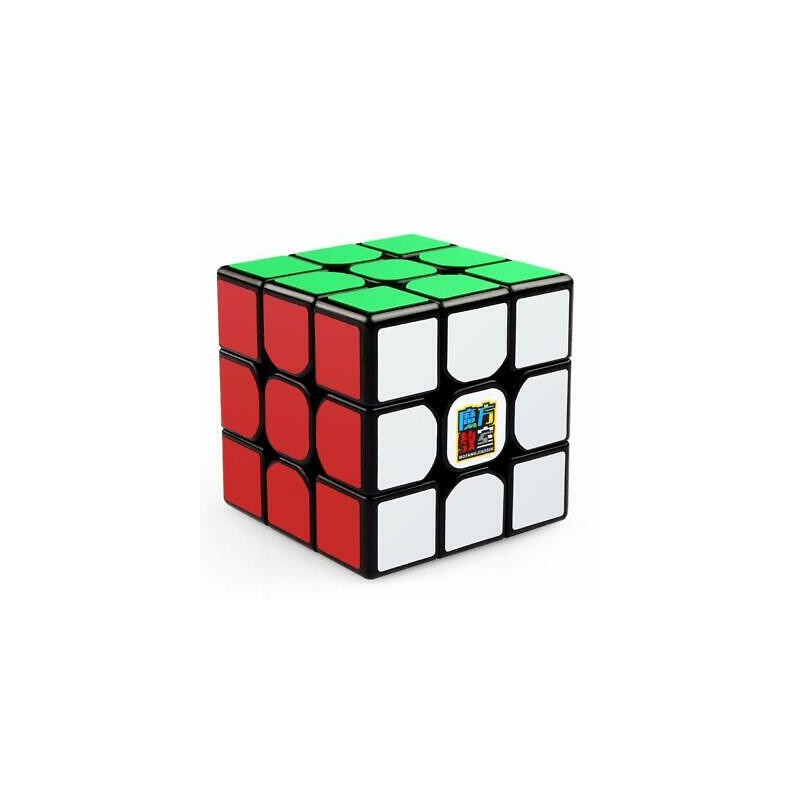 Cubo rubik moyu mofang jiaoshi mf3rs