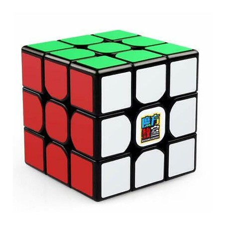 Cubo rubik moyu mofang jiaoshi mf3rs