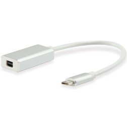 Adaptador equip usb tipo c a