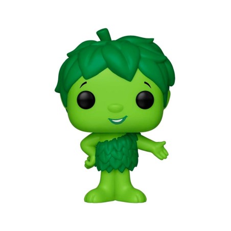 Funko pop iconos el gigante verde