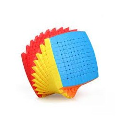 Cubo rubik shengshou 11x11 pillow stickerless