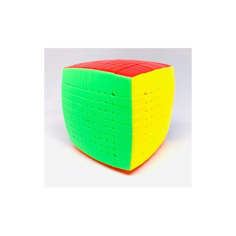 Cubo rubik shengshou 10x10