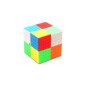 Cubo rubik moyu meilong 8x8 stickerless