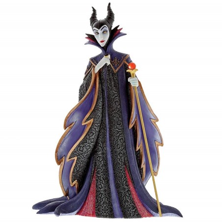 Figura enesco disney malefica