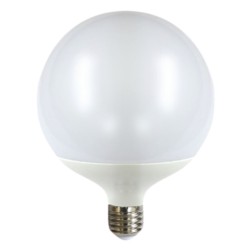 Bombilla led decorativa silver electronics super