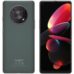 Móvil cubot max 3 64gb 4gb