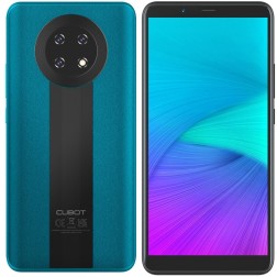 Telefono movil smartphone cubot note 9