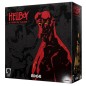 Juego mesa hellboy: el juego tablero