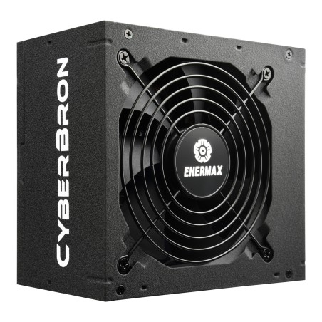 Fuente alimentacion enermax cyberbron 500w 80+