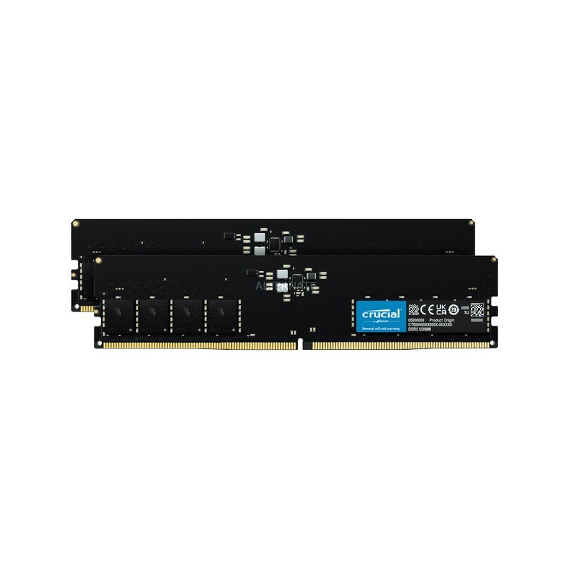 DDR5 CRUCIAL 32GB KIT 4800