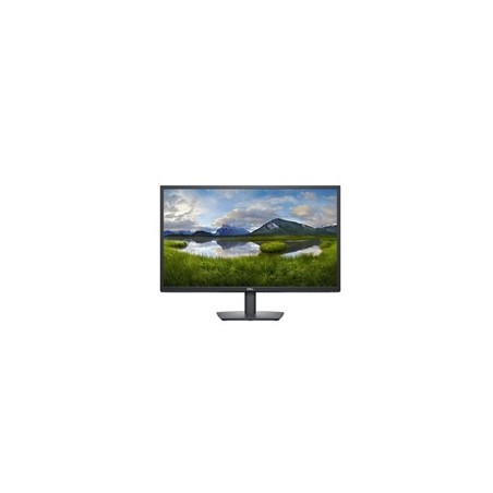 MONITOR DELL-E2722H 27" FHD 1920X1080 VGA DP NEGRO