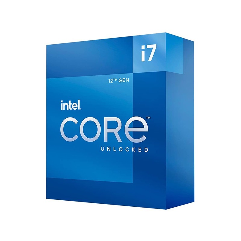 Procesador Intel Core i7-12700K 3-60GHz Socket 1700