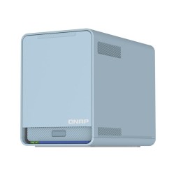 Router inalambrico qnap qmiroplus - 201w 802-11a b