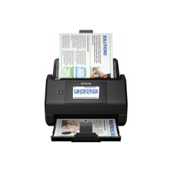 Escaner sobremesa epson workforce es - 580w a4