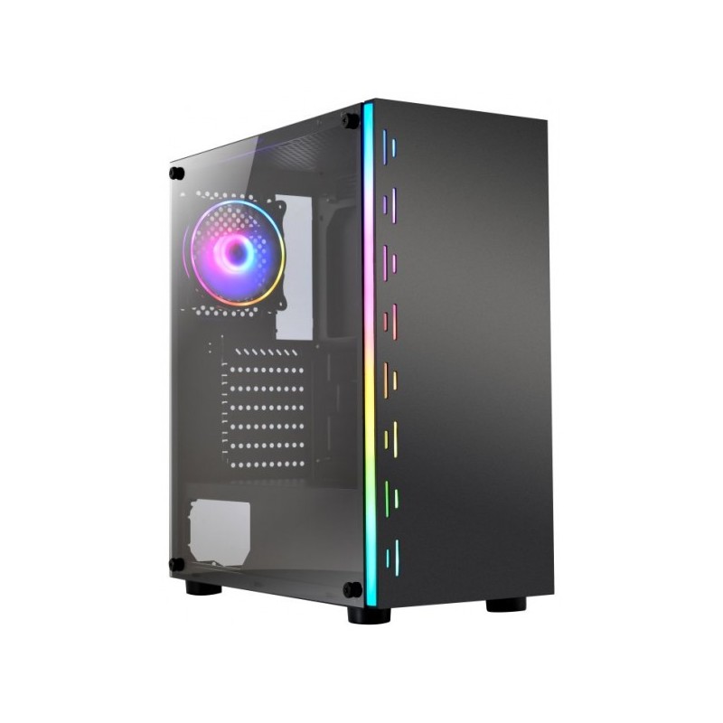 Caja ordenador gaming l - link neta atx