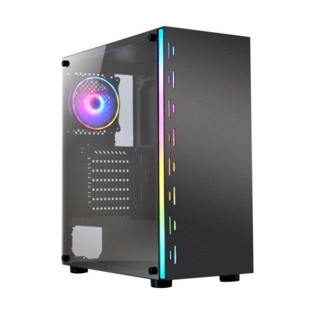 Caja ordenador gaming l - link neta atx