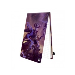 Libreta ultra pro dungeons and dragonds