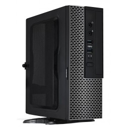 Caja ordenador sobremesa coolbox it05 mini - itx