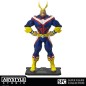 Figura abysse my hero academia all