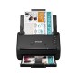 Escaner sobremesa epson workforce es - 500wii a4