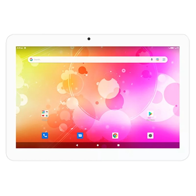 Tablet denver 10-1pulgadas tiq - 10443wl 16gb rom