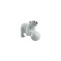 Playmobil wiltopia oso polar joven