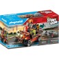 Playmobil air stuntshow servicio reparacion movil