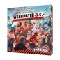 Juego mesa zombicide 2e: washington z-c-