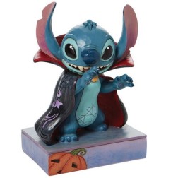 Figura enesco disney lilo & stitch