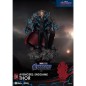 Figura beast kingdom dstage marvel los