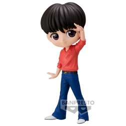 Figura banpresto q posket bts tiny