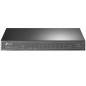 Switch 10 puertos tp - link tl - sg1210p 10