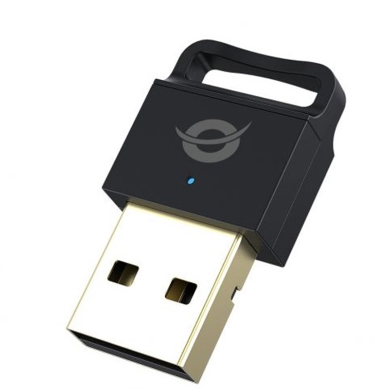 Adaptador conceptronic usb bluetooth 5-0 nano