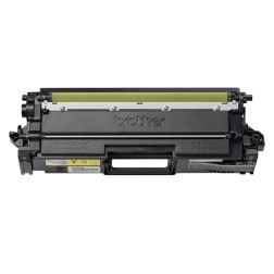 Toner brother tn821xxly amarillo 12000 paginas