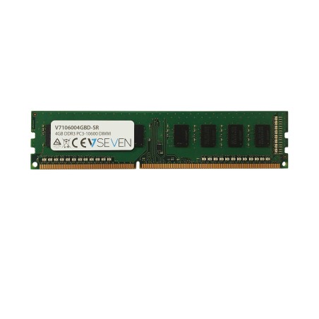 Memoria ram v7 dimm 4gb ddr3