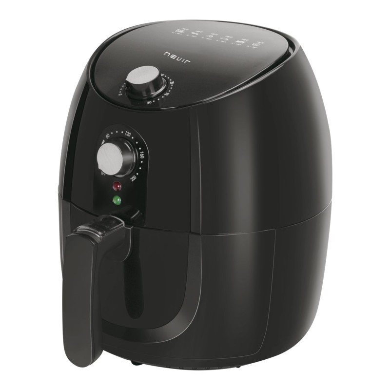 Freidora nevir nvr - 6602fac 3-5l 1500w