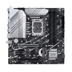 Placa base asus intel prime z790m - plus