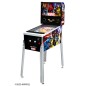 Maquina recreativa arcade 1 up pinball