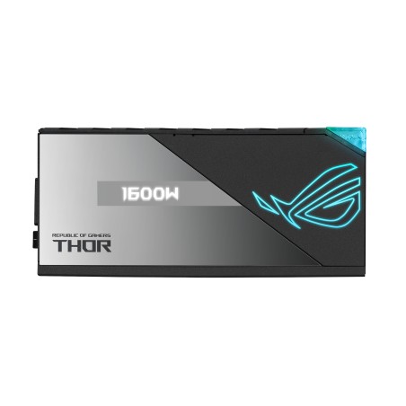 FUENTE DE ALIMENTACION ATX 1600W ASUS ROG THOR 1600T