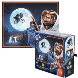 Puzzle the noble collection e-t- el