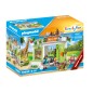 Playmobil family fun consulta veterinaria en