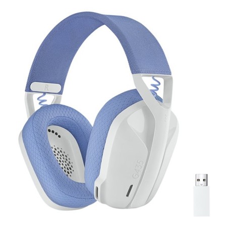 Auriculares con microfono logitech g435 gaming