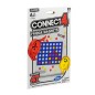 Juego mesa magnetico paladone connect 4